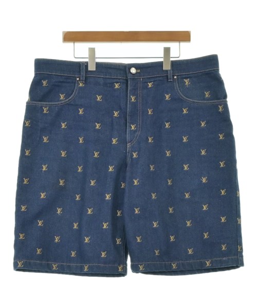 ルイヴィトン(LOUIS VUITTON)のLOUIS VUITTON ショートパンツ