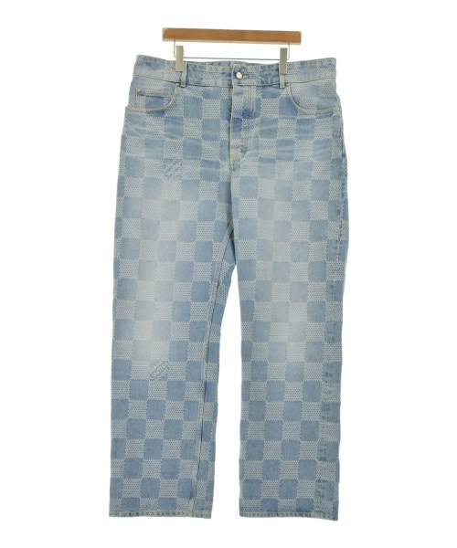 ルイヴィトン(LOUIS VUITTON)のLOUIS VUITTON デニムパンツ