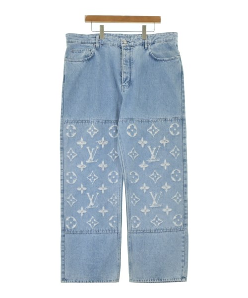 ルイヴィトン(LOUIS VUITTON)のLOUIS VUITTON デニムパンツ