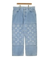 LOUIS VUITTON デニムパンツ