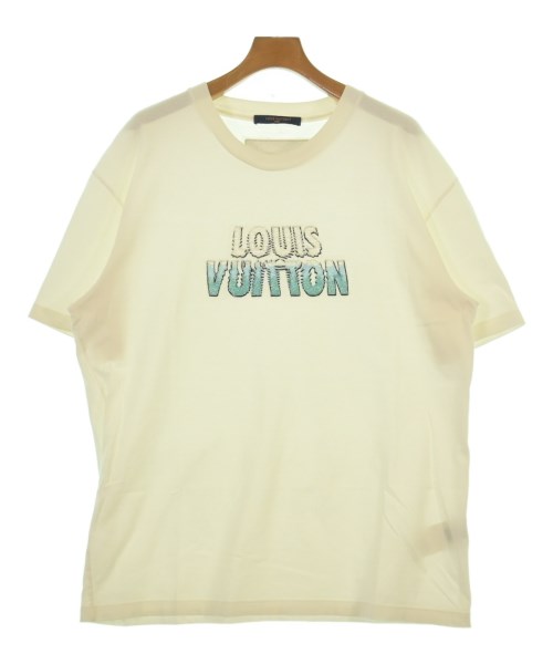 ルイヴィトン(LOUIS VUITTON)のLOUIS VUITTON Tシャツ・カットソー