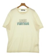 LOUIS VUITTON Tシャツ・カットソー