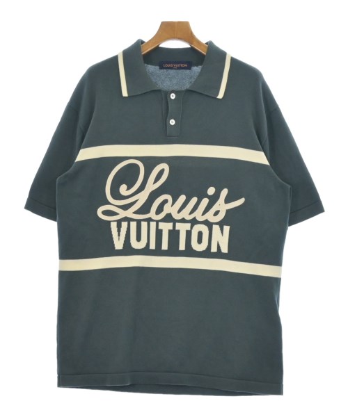 ルイヴィトン(LOUIS VUITTON)のLOUIS VUITTON ニット・セーター