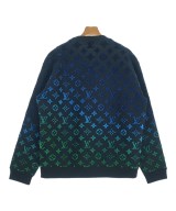 LOUIS VUITTON（ルイヴィトン）スウェット 紺 サイズ:XL メンズ/2200583148016