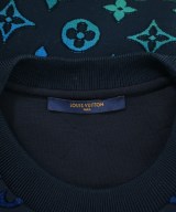 LOUIS VUITTON（ルイヴィトン）スウェット 紺 サイズ:XL メンズ/2200583148016
