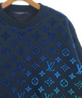 LOUIS VUITTON（ルイヴィトン）スウェット 紺 サイズ:XL メンズ/2200583148016