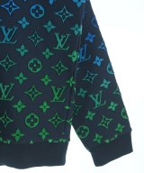 LOUIS VUITTON（ルイヴィトン）スウェット 紺 サイズ:XL メンズ/2200583148016