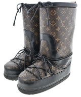 LOUIS VUITTON ブーツ