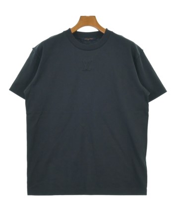 LOUIS VUITTON（ルイヴィトン）Tシャツ・カットソー 紺 サイズ:M