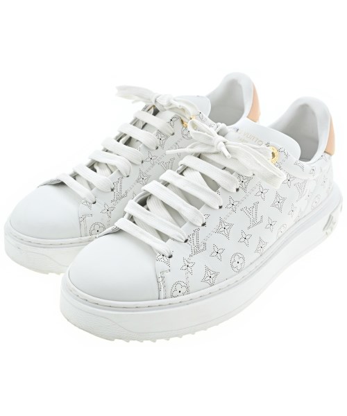 ルイヴィトン(LOUIS VUITTON)のLOUIS VUITTON スニーカー