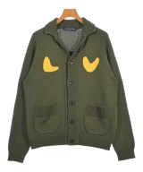 LOUIS VUITTON カーディガン