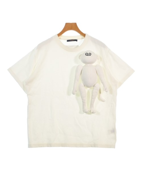 ルイヴィトン(LOUIS VUITTON)のLOUIS VUITTON Tシャツ・カットソー