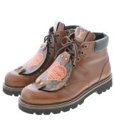 LOUIS VUITTON ブーツ