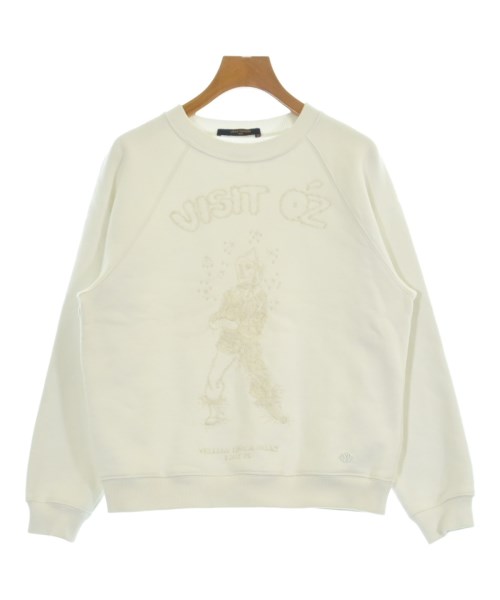 ルイヴィトン(LOUIS VUITTON)のLOUIS VUITTON スウェット