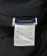 LOUIS VUITTON（ルイヴィトン）ダウンジャケット/ダウンベスト 黒 サイズ:50(XL位) メンズ/2200543780010