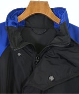 LOUIS VUITTON（ルイヴィトン）ダウンジャケット/ダウンベスト 黒 サイズ:50(XL位) メンズ/2200543780010