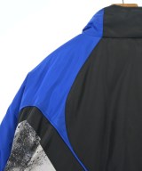 LOUIS VUITTON（ルイヴィトン）ダウンジャケット/ダウンベスト 黒 サイズ:50(XL位) メンズ/2200543780010