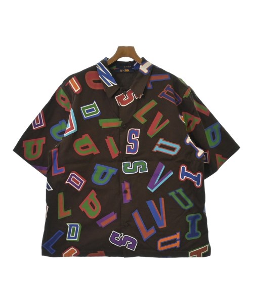 ルイヴィトン(LOUIS VUITTON)のLOUIS VUITTON カジュアルシャツ