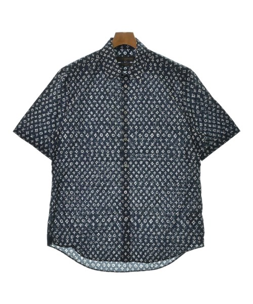 ルイヴィトン(LOUIS VUITTON)のLOUIS VUITTON カジュアルシャツ