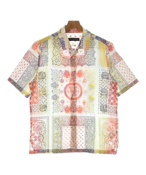 ルイヴィトン(LOUIS VUITTON)のLOUIS VUITTON カジュアルシャツ