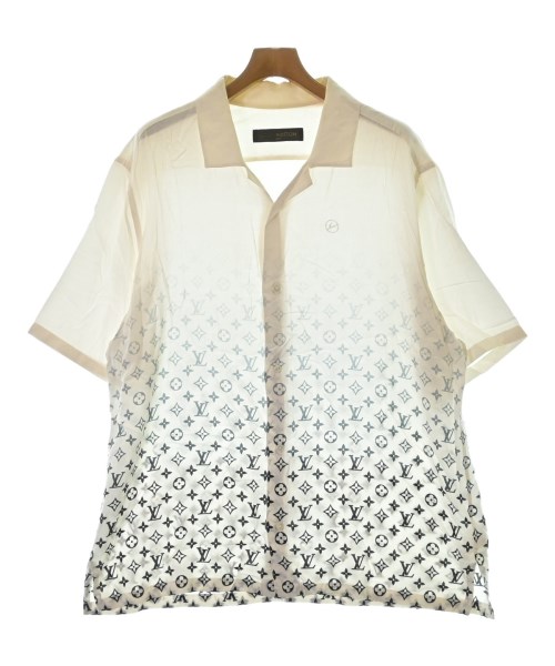 ルイヴィトン(LOUIS VUITTON)のLOUIS VUITTON カジュアルシャツ