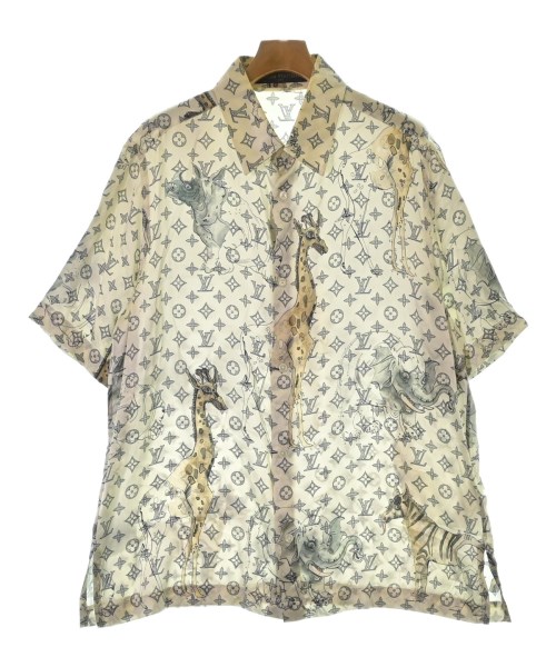 ルイヴィトン(LOUIS VUITTON)のLOUIS VUITTON カジュアルシャツ