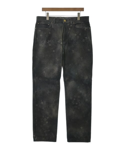 ルイヴィトン(LOUIS VUITTON)のLOUIS VUITTON デニムパンツ
