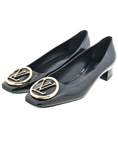 ルイヴィトン(LOUIS VUITTON)のLOUIS VUITTON パンプス