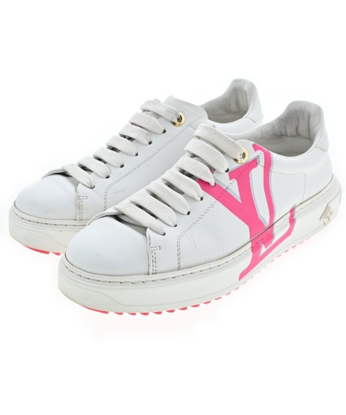 ルイヴィトン(LOUIS VUITTON)のLOUIS VUITTON スニーカー