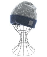 LOUIS VUITTON ニットキャップ・ビーニー