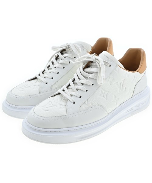 ルイヴィトン(LOUIS VUITTON)のLOUIS VUITTON スニーカー