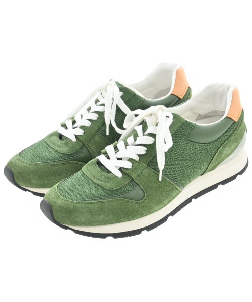 ルイヴィトン(LOUIS VUITTON)のLOUIS VUITTON スニーカー