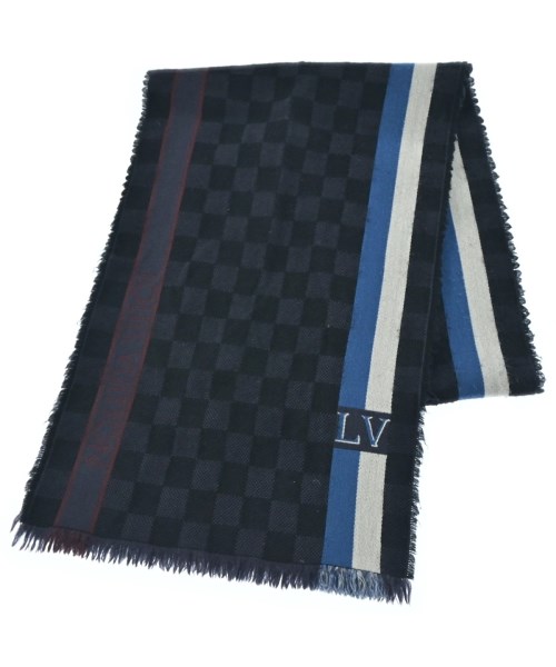 ルイヴィトン(LOUIS VUITTON)のLOUIS VUITTON マフラー