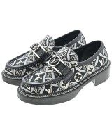 LOUIS VUITTON（ルイヴィトン）ドレスシューズ/ローファー 黒 サイズ:EU37(23.5cm位) レディース/2200621375077