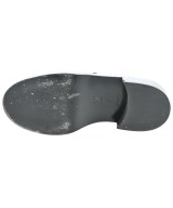 LOUIS VUITTON（ルイヴィトン）ドレスシューズ/ローファー 黒 サイズ:EU37(23.5cm位) レディース/2200621375077