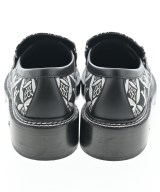LOUIS VUITTON（ルイヴィトン）ドレスシューズ/ローファー 黒 サイズ:EU37(23.5cm位) レディース/2200621375077
