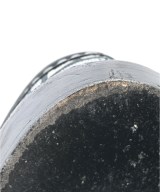 LOUIS VUITTON（ルイヴィトン）ドレスシューズ/ローファー 黒 サイズ:EU37(23.5cm位) レディース/2200621375077