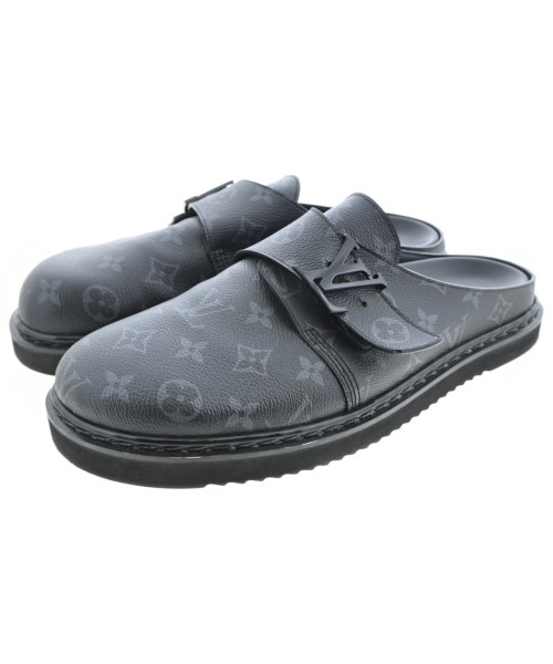 LOUIS VUITTON サンダル