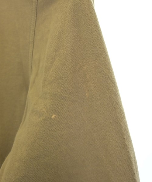 LOUIS VUITTON（ルイヴィトン）Tシャツ・カットソー ベージュ サイズ:S メンズ/2200621536041