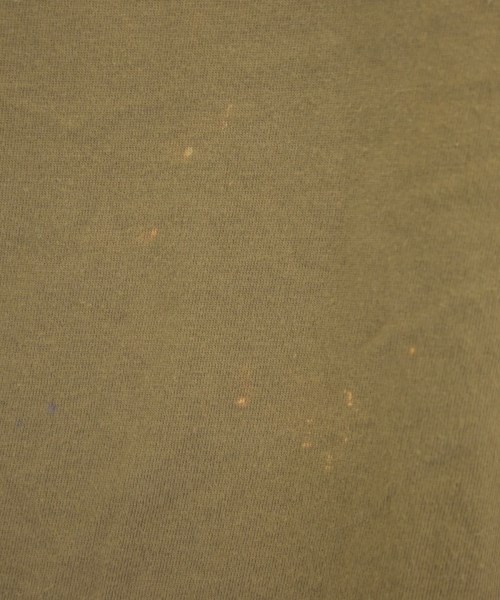 LOUIS VUITTON（ルイヴィトン）Tシャツ・カットソー ベージュ サイズ:S メンズ/2200621536041