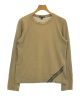 LOUIS VUITTON（ルイヴィトン）Tシャツ・カットソー ベージュ サイズ:S メンズ/2200621536041