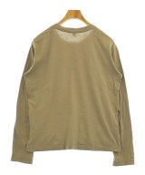 LOUIS VUITTON（ルイヴィトン）Tシャツ・カットソー ベージュ サイズ:S メンズ/2200621536041