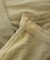 LOUIS VUITTON（ルイヴィトン）Tシャツ・カットソー ベージュ サイズ:S メンズ/2200621536041