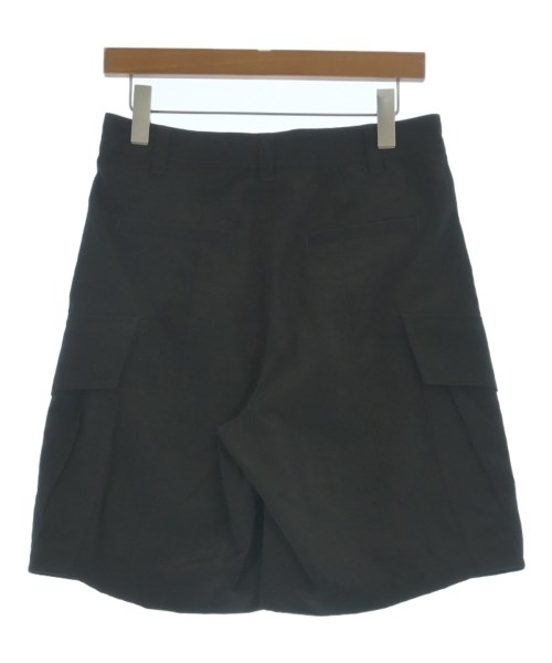 LOUIS VUITTON（ルイヴィトン）ショートパンツ 黒 サイズ:46(M位) メンズ/2200621966022