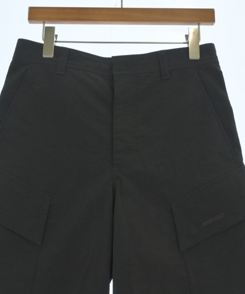 LOUIS VUITTON（ルイヴィトン）ショートパンツ 黒 サイズ:46(M位) メンズ/2200621966022