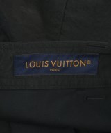 LOUIS VUITTON（ルイヴィトン）ショートパンツ 黒 サイズ:46(M位) メンズ/2200621966022