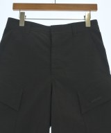LOUIS VUITTON（ルイヴィトン）ショートパンツ 黒 サイズ:46(M位) メンズ/2200621966022