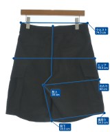 LOUIS VUITTON（ルイヴィトン）ショートパンツ 黒 サイズ:46(M位) メンズ/2200621966022