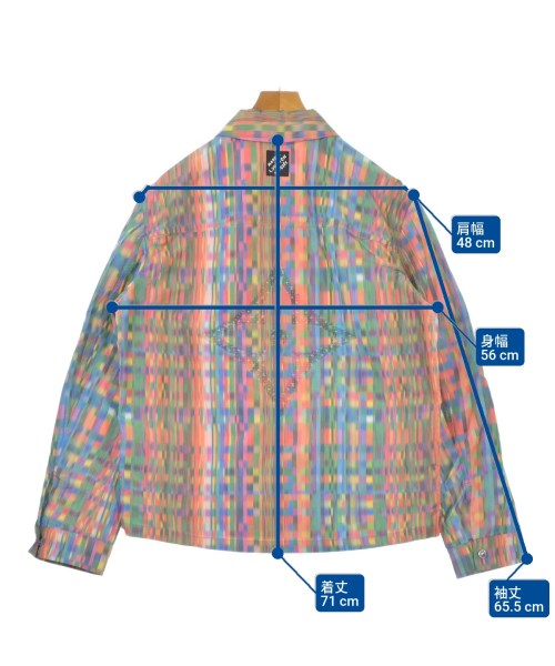 LOUIS VUITTON（ルイヴィトン）その他 ピンク サイズ:46(M位) メンズ/2200621966039