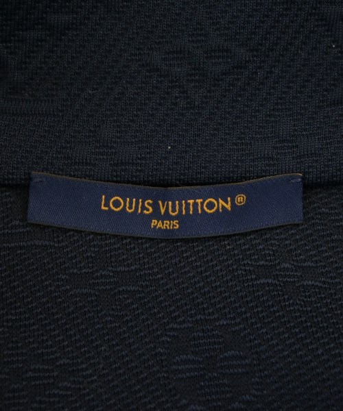 LOUIS VUITTON（ルイヴィトン）スウェット 紺 サイズ:S メンズ/2200621966046